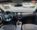 Сірий Рено Лагуна, об'ємом двигуна 2 л та пробігом 279 тис. км за 7500 $, фото 31 на Automoto.ua