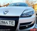 Серый Рено Лагуна, объемом двигателя 2 л и пробегом 258 тыс. км за 7200 $, фото 1 на Automoto.ua