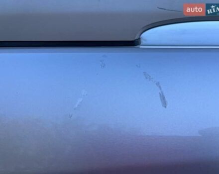 Серый Рено Лагуна, объемом двигателя 1.46 л и пробегом 285 тыс. км за 7000 $, фото 43 на Automoto.ua