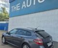 Сірий Рено Лагуна, об'ємом двигуна 2 л та пробігом 365 тис. км за 7800 $, фото 1 на Automoto.ua