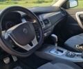 Сірий Рено Лагуна, об'ємом двигуна 2 л та пробігом 194 тис. км за 10999 $, фото 1 на Automoto.ua