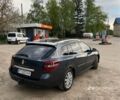 Сірий Рено Лагуна, об'ємом двигуна 1.5 л та пробігом 310 тис. км за 6100 $, фото 1 на Automoto.ua