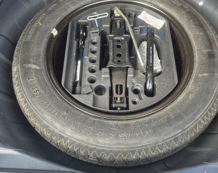 Серый Рено Лагуна, объемом двигателя 1.46 л и пробегом 204 тыс. км за 9400 $, фото 45 на Automoto.ua