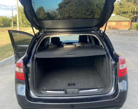 Серый Рено Лагуна, объемом двигателя 1.5 л и пробегом 275 тыс. км за 6150 $, фото 20 на Automoto.ua