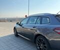 Сірий Рено Лагуна, об'ємом двигуна 1.5 л та пробігом 248 тис. км за 8550 $, фото 3 на Automoto.ua