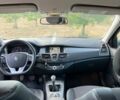 Сірий Рено Лагуна, об'ємом двигуна 1.5 л та пробігом 231 тис. км за 6800 $, фото 13 на Automoto.ua