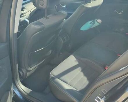 Серый Рено Лагуна, объемом двигателя 2 л и пробегом 300 тыс. км за 7900 $, фото 6 на Automoto.ua