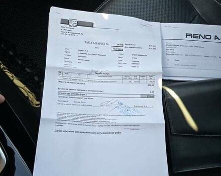 Сірий Рено Лагуна, об'ємом двигуна 2 л та пробігом 283 тис. км за 9376 $, фото 42 на Automoto.ua
