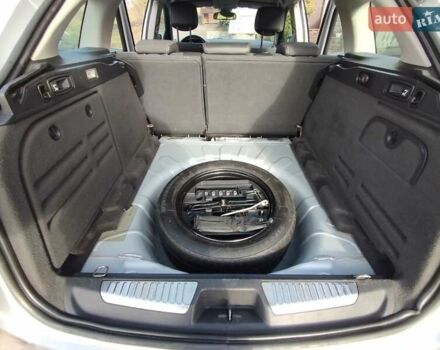 Серый Рено Лагуна, объемом двигателя 1.46 л и пробегом 285 тыс. км за 7000 $, фото 67 на Automoto.ua