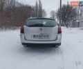 Сірий Рено Лагуна, об'ємом двигуна 1.46 л та пробігом 297 тис. км за 6250 $, фото 5 на Automoto.ua
