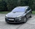 Сірий Рено Лагуна, об'ємом двигуна 2 л та пробігом 280 тис. км за 8273 $, фото 1 на Automoto.ua