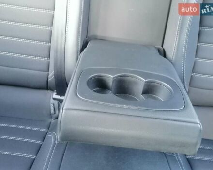 Серый Рено Лагуна, объемом двигателя 1.5 л и пробегом 192 тыс. км за 8600 $, фото 40 на Automoto.ua