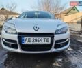 Серый Рено Лагуна, объемом двигателя 2 л и пробегом 258 тыс. км за 6400 $, фото 1 на Automoto.ua
