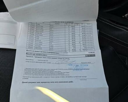 Сірий Рено Лагуна, об'ємом двигуна 2 л та пробігом 283 тис. км за 9376 $, фото 41 на Automoto.ua