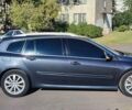 Серый Рено Лагуна, объемом двигателя 2 л и пробегом 300 тыс. км за 7900 $, фото 3 на Automoto.ua
