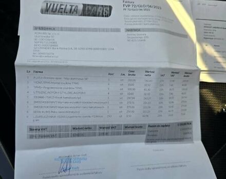 Сірий Рено Лагуна, об'ємом двигуна 2 л та пробігом 283 тис. км за 9376 $, фото 46 на Automoto.ua