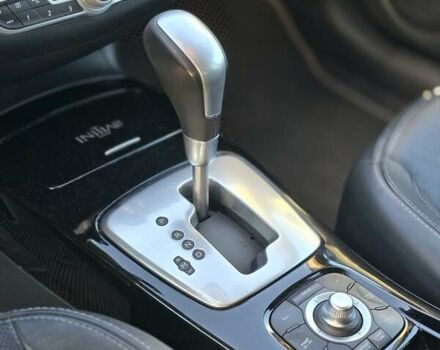 Сірий Рено Лагуна, об'ємом двигуна 2 л та пробігом 283 тис. км за 9376 $, фото 30 на Automoto.ua