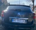 Серый Рено Лагуна, объемом двигателя 2 л и пробегом 301 тыс. км за 7700 $, фото 18 на Automoto.ua