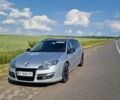 Сірий Рено Лагуна, об'ємом двигуна 2 л та пробігом 194 тис. км за 10999 $, фото 1 на Automoto.ua