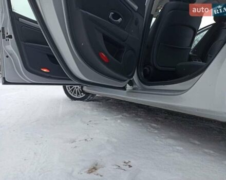 Сірий Рено Лагуна, об'ємом двигуна 1.46 л та пробігом 297 тис. км за 6250 $, фото 7 на Automoto.ua