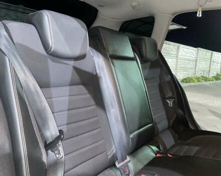 Серый Рено Лагуна, объемом двигателя 1.5 л и пробегом 275 тыс. км за 6150 $, фото 45 на Automoto.ua