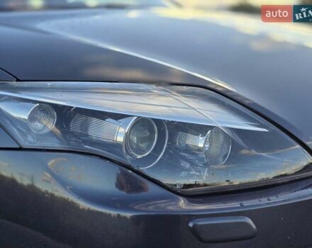 Сірий Рено Лагуна, об'ємом двигуна 2 л та пробігом 283 тис. км за 9376 $, фото 35 на Automoto.ua