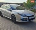 Сірий Рено Лагуна, об'ємом двигуна 1.5 л та пробігом 252 тис. км за 6000 $, фото 2 на Automoto.ua