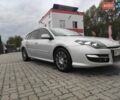 Серый Рено Лагуна, объемом двигателя 1.5 л и пробегом 305 тыс. км за 6800 $, фото 4 на Automoto.ua