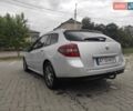 Серый Рено Лагуна, объемом двигателя 1.5 л и пробегом 305 тыс. км за 6800 $, фото 7 на Automoto.ua