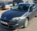 Сірий Рено Лагуна, об'ємом двигуна 2 л та пробігом 182 тис. км за 3000 $, фото 1 на Automoto.ua