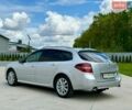 Сірий Рено Лагуна, об'ємом двигуна 2 л та пробігом 231 тис. км за 9800 $, фото 6 на Automoto.ua