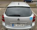 Сірий Рено Лагуна, об'ємом двигуна 2 л та пробігом 335 тис. км за 7600 $, фото 19 на Automoto.ua