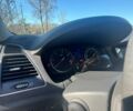 Серый Рено Лагуна, объемом двигателя 1.46 л и пробегом 295 тыс. км за 7500 $, фото 10 на Automoto.ua