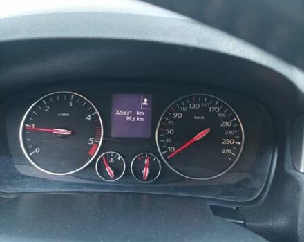 Серый Рено Лагуна, объемом двигателя 1.46 л и пробегом 325 тыс. км за 6200 $, фото 7 на Automoto.ua