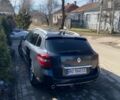 Серый Рено Лагуна, объемом двигателя 2 л и пробегом 301 тыс. км за 7700 $, фото 15 на Automoto.ua