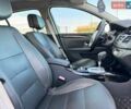 Сірий Рено Лагуна, об'ємом двигуна 2 л та пробігом 219 тис. км за 9890 $, фото 29 на Automoto.ua
