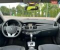 Сірий Рено Лагуна, об'ємом двигуна 2 л та пробігом 230 тис. км за 9000 $, фото 21 на Automoto.ua
