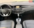 Сірий Рено Лагуна, об'ємом двигуна 2 л та пробігом 218 тис. км за 9900 $, фото 22 на Automoto.ua