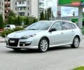 Сірий Рено Лагуна, об'ємом двигуна 2 л та пробігом 230 тис. км за 9000 $, фото 10 на Automoto.ua