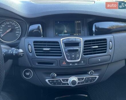 Серый Рено Лагуна, объемом двигателя 1.46 л и пробегом 285 тыс. км за 7000 $, фото 55 на Automoto.ua