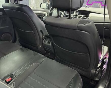 Серый Рено Лагуна, объемом двигателя 1.46 л и пробегом 380 тыс. км за 6200 $, фото 3 на Automoto.ua