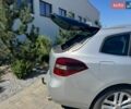 Серый Рено Лагуна, объемом двигателя 2 л и пробегом 280 тыс. км за 9500 $, фото 9 на Automoto.ua