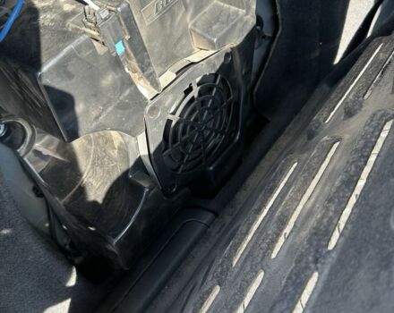 Сірий Рено Лагуна, об'ємом двигуна 2 л та пробігом 367 тис. км за 7500 $, фото 2 на Automoto.ua