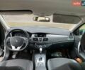 Сірий Рено Лагуна, об'ємом двигуна 2 л та пробігом 335 тис. км за 7600 $, фото 2 на Automoto.ua