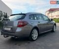 Сірий Рено Лагуна, об'ємом двигуна 2 л та пробігом 218 тис. км за 9850 $, фото 4 на Automoto.ua