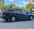 Сірий Рено Лагуна, об'ємом двигуна 2 л та пробігом 279 тис. км за 7500 $, фото 9 на Automoto.ua