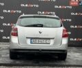Сірий Рено Лагуна, об'ємом двигуна 1.46 л та пробігом 187 тис. км за 7750 $, фото 9 на Automoto.ua