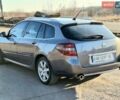 Сірий Рено Лагуна, об'ємом двигуна 2 л та пробігом 246 тис. км за 7700 $, фото 5 на Automoto.ua