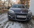 Серый Рено Лагуна, объемом двигателя 2 л и пробегом 255 тыс. км за 7600 $, фото 1 на Automoto.ua