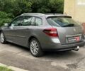 Серый Рено Лагуна, объемом двигателя 1.5 л и пробегом 212 тыс. км за 8590 $, фото 6 на Automoto.ua